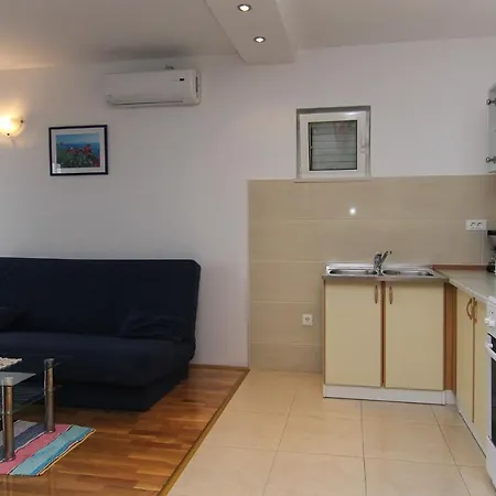 Vila Levanda In Makarska, Private Pool Makarská