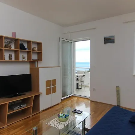 Levanda In Makarska, Private Pool 빌라 마카르스카
